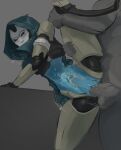 android apex_legends ash_(titanfall) duo electronic_arts female hand_on_leg human humanoid machine male male/female mammal midnightteeth not_furry penetration respawn_entertainment robot robot_humanoid spread_legs spreading tagme titanfall vaginal vaginal_penetration x-ray_view