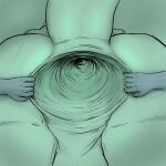 1:1 2016 ambiguous_form ambiguous_gender anus balls big_anus butt disembodied_hand dragon duo faceless_character faceless_male firondraak gaping genitals hi_res huge_anus hyper hyper_anus hyper_gape kittykage male male/ambiguous male_(lore) male_focus mech_(mechedragon) mythological_creature mythological_scalie mythology raised_tail rear_view scalie simple_background size_difference solo_focus spread_anus spreading tail why