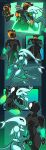 2026 absurd_res annette_(rem_phase) anthro aquatic big_breasts black_body black_bodysuit black_clothing black_latex black_sclera black_skinsuit bodysuit boots breast_fondling breast_play breasts bulge_fondling cellphone clothing dorsal_fin drone dronification duo electronics english_text female fin fish fondling footwear gender_transformation green_markings gynomorph hair hand_on_breast head_tail hi_res high_heeled_boots high_heels intersex kidnapping kneeling latex latex_bodysuit latex_clothing latex_creature latex_skinsuit lock_bulge lock_symbol luka_(keylead) male markings mind_control mtg_transformation mti_transformation multicolored_body multicolored_bodysuit multicolored_clothing multicolored_skinsuit noctide null_bulge null_symbol orange_hair phone portal rem_phase shark shoes skinsuit smartphone teal_latex text tight_clothing transformation two_tone_body two_tone_bodysuit two_tone_clothing two_tone_skinsuit walking white_body