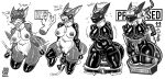 2026 ambiguous_penetration anal_beads anthro aquatic arms_tied bdsm big_breasts black_and_white bondage_gear bondage_gloves bound breasts camel_toe clothing collar contraption_concept cross-popping_vein dialogue disembodied_hand duo ear_piercing encasement english_text facial_piercing female fin fish fish_hook fish_hook_piercing flesh_tunnel gag gagged gauged_ear genital_outline genitals handwear hi_res hook id_card jooshy latex latex_clothing latex_legwear latex_mask latex_skinsuit latex_thigh_highs legs_tied legwear linear_sequence mask monochrome nipple_outline nipple_piercing nipples nose_piercing nose_ring one_nipple_pierced penetration piercing ring_piercing rowan_(kepricrypt) sex_toy shark skinsuit solo_focus tail tail_fin text thigh_highs tight_clothing visor vr_headset vulva vulva_outline wearing_mask wide_hips