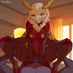 1:1 4_arms anthro anthro_on_anthro anthro_penetrated anthro_penetrating anthro_penetrating_anthro arthropod beetle breasts crocodile_skink duo elateroid female female_on_top female_penetrated firefly first_person_view from_front_position hybrid insect lepidopteran lizard looking_at_viewer male male/female male_on_bottom male_penetrating male_penetrating_female male_pov moth multi_arm multi_limb nipples on_bottom on_top penetration penile penile_penetration penis_in_vagina purple_eyes reptile scalie sex signature skink stupidlyhorny sylonin_watson vaginal vaginal_penetration zero_(anoriginalzero)