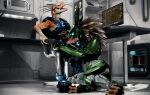 3_fingers 3_toes 3d_(artwork) alien animal_genitalia animal_penis anthro anthro_on_anthro anthro_penetrated anthro_penetrating anthro_penetrating_anthro appliance arceronth armor avian beverage_can bodily_fluids brown_body brown_feathers colored cor_zan cum cum_from_mouth cum_in_mouth cum_inside digital_media_(artwork) digitigrade duo electronics eyes_closed face_covered factorio feather_hair feathers feet fellatio female female_penetrated fingers fridge full_armor genital_fluids genital_slit genitals glowing glowing_eyes halo_(series) hand_on_chest hand_on_knee hand_on_leg headgear helmet hi_res ibie'shan intraspecies kig-yar kitchen_appliance knot knotted_penis looking_pleasured male male/female male_penetrating male_penetrating_female microsoft minifridge monitor oral penetration penile penis penis_in_mouth penis_poking_out penis_through_fly pseudo_hair quill_hair reptile scales scalie sex sharp_teeth sitting t'loaki t'vaoan tan_body tan_scales teeth toes white_eyes wube_software xbox_game_studios