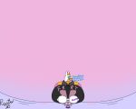 2026 5:4 accessory anthro bat bat_wings belly belly_expansion big_belly big_breasts big_butt big_cheeks black_bodysuit black_clothing black_nose black_skinsuit black_tail black_wings blaze_the_cat blue_eyeshadow bodysuit breasts butt butt_grab butt_squish cheek_expansion clothing colored creaking creaking_belly dialogue digital_media_(artwork) domestic_cat duo english_text expansion eyelashes eyeshadow facesitting fangs fart fart_cloud fart_fetish fart_inflation farting_in_mouth felid feline felis female flat_colors forehead_gem gem gloves hair hair_accessory hairband hand_on_another's_butt hand_on_butt handwear hi_res huge_belly huge_breasts huge_butt huge_cheeks hyper hyper_belly hyper_breasts hyper_butt hyper_cheeks hyper_fart hyper_inflation immobile inflation looking_at_another looking_back looking_back_at_another looking_down lying makeup mammal membrane_(anatomy) membranous_wings motion_lines on_back onomatopoeia open_mouth open_smile pink_clothing pink_fart_cloud pink_gas pink_topwear purple_body purple_ears purple_hair rear_view reathe red_gem red_hairband rouge_the_bat scut_tail sega sharp_teeth short_tail sitting sitting_on_another skinsuit smile smiling_at_another sonic_the_hedgehog_(series) sound_effects squish swelling tail talking_to_another tan_body tan_inner_ear teal_eyes teeth text tight_clothing topwear white_clothing white_ears white_gloves white_hair white_handwear wings yellow_eyes