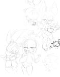 absurd_res afrosoricid amy_rose angry annoyed anthro anus barbell_piercing bat bedroom_eyes big_breasts big_butt breasts butt clothed clothing clothing_lift echidna eulipotyphlan european_hedgehog female furrowed_eyebrows genitals group hedgehog hi_res huge_butt humanoid_genitalia humanoid_vulva idw_publishing inviting isxues knuckles_the_echidna low-angle_view male mammal monotreme motion_blur narrowed_eyes navel navel_outline nipple_piercing nipples panties piercing plump_labia presenting presenting_breasts rouge_the_bat seductive sega sharp_teeth shirt shirt_lift simoncross slightly_chubby slightly_chubby_female sonic_the_hedgehog sonic_the_hedgehog_(comics) sonic_the_hedgehog_(idw) sonic_the_hedgehog_(series) surge_the_tenrec teeth tenrec thick_thighs topwear underwear vulva