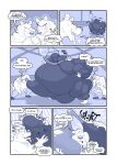 2025 anthro aroused balls_expansion balls_growth belly big_belly big_moobs big_muscles bodily_fluids bodysuit breath canid canine canis clothed clothed_anthro clothed_male clothing coat cobalt_giovanola comic cum dialogue dr._gene_n._sime dr._paul_aylmer drooling english_text erection erection_under_bottomwear erection_under_clothing erection_under_pants evil_grin excessive_cum excessive_genital_fluids expansion eyewear feeding_tube force_feeding forced fully_clothed fully_clothed_anthro fully_clothed_male genital_expansion genital_fluids genital_growth genitals glasses group growth hi_res huge_belly huge_moobs huge_muscles hyena hyper hyper_belly hyper_cum hyper_cumming hyper_growth hyper_muscle_growth hyper_muscles inner_ear_fluff lab_coat latex latex_bodysuit latex_clothing latex_skinsuit licking male mammal medical_instrument moob_expansion moob_growth moobs multiple_scenes muscle_growth musclegut muscular muscular_anthro muscular_arms muscular_legs muscular_male obese obese_anthro obese_male oral orgasm overweight overweight_anthro overweight_male penile penis penis_enlargement penis_growth penis_lick researcher ruffythelion saliva scientific_instrument scientist sex skinny_anthro skinny_male skinsuit smile speech_bubble sweat sweaty_face text tight_clothing tongue topwear trio tuft wearing_glasses weight_gain wolf