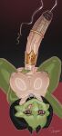 2026 absurd_res accessory anthro areola artist_name balls big_breasts big_penis bird's-eye_view bodily_fluids breasts closed_smile cock_ring collar digital_drawing_(artwork) digital_media_(artwork) eyebrows eyelashes foreskin genital_fluids genitals glistening glistening_areola glistening_body glistening_breasts glistening_eyes green_body gynomorph gynomorph_anthro hand_on_penis hi_res high-angle_view horn huge_penis humanoid_genitalia humanoid_penis hyper hyper_genitalia hyper_penis intersex intersex_anthro jewelry kobold licking licking_lips looking_at_viewer lying masturbation mouth_closed nintendo nipples non-mammal_breasts non-mammal_nipples nude nude_anthro nude_gynomorph ocarina_of_time on_back penis penis_accessory penis_jewelry perotoart pink_tongue portrait precum precum_string pupils red_eyes retracted_foreskin scalie shaded slit_pupils small_but_hung smile solo tan_body text the_legend_of_zelda thick_thighs three-quarter_portrait tongue tongue_out vein veiny_penis white_sclera