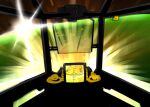 comic light light_beam screen space space_travel spacecraft sunbeam sunlight topazknight travel vehicle zero_pictured