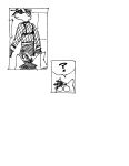2024 alpaca anthro black_and_white bottomwear bra camelid clothed clothing comic domestic_cat dreadlocks duo eyewear fake_horns felid feline felis fishnet_clothing fishnet_topwear floppy_ears freckles gaydottiff glasses gloves handwear hat headgear headwear hi_res mammal martha_(gaydottiff) monochrome pants penny_(gaydottiff) pointy_ears prick_ears question_mark simple_background solo_focus speech_bubble topwear underwear wearing_glasses white_background