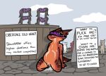 2026 after_oral after_sex after_vaginal aliasing ambiguous_gender anthro auction avian background_character background_crowd belly big_belly bird bizart bodily_fluids bystander canid canine canis claws cobblestone cum cum_drool cum_everywhere cum_from_mouth cum_from_vagina cum_in_mouth cum_in_vagina cum_inflation cum_inside cum_on_arm cum_on_belly cum_on_body cum_on_face cum_on_leg detailed_background digital_media_(artwork) english_text exhibitionism female fur genital_fluids genitals grey_body group horn hypnosis inflation kneeling kobold leaking_cum mammal market market_stall messy mind_control nude open_mouth outside public public_exposure public_use raffle red_body red_scales scales scalie sign slave slave_auction slave_market slave_sale smile tail tamewow text veks vulva white_body wolf