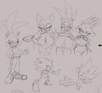 absurd_res afrosoricid annoyed anthro bat belly big_belly big_breasts blaze_the_cat breast_size_difference breasts clothed clothing clothing_lift dark_sonic domestic_cat eulipotyphlan european_hedgehog felid feline felis female female_anthro forehead_gem gem gesture group hand_gesture hedgehog hi_res huge_breasts idw_publishing isxues looking_aside male mammal middle_finger narrowed_eyes navel_outline presenting presenting_breasts rouge_the_bat sega shadow_the_hedgehog sharp_teeth shirt shirt_lift slightly_chubby slightly_chubby_female small_breasts sonic_the_hedgehog sonic_the_hedgehog_(comics) sonic_the_hedgehog_(idw) sonic_the_hedgehog_(series) surge_the_tenrec teeth tenrec topwear