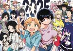  2025 5boys 6+girls amamiya_satsuki_(mono) amaori_renako ane_moire angry apocalypse_hotel arato_nagi belt black_dress black_hair black_skirt black_streaks blonde_hair blue_eyes blue_hoodie blue_scrunchie boku_no_hero_academia bow bowtie bracelet brown_eyes brown_hair cardigan chainsaw_man chappy_(takopii_no_genzai) character_request city_(arawi_keiichi) closed_mouth collar commentary_request crossover dandadan denim dog dress earrings en'en_no_shouboutai eyeliner eyeshadow faceless fingernails gem glasses gojou_wakana gold_bracelet gold_necklace green_eyes green_hair grin hair_ornament hair_ribbon hairclip highres hood hoodie inoue_takina jacket jeans jewelry kitagawa_marin koga_konoha kurogane_yaiba kusagakure_satoko kusuriya_no_hitorigoto kuze_shizuka legs long_hair looking_at_another looking_at_viewer lycoris_recoil makeup maki_oze maomao_(kusuriya_no_hitorigoto) midoriya_izuku military_uniform milky_subway mole mole_under_eye mono_(afro) multicolored_hair multiple_boys multiple_girls multiple_hairclips nagumo_midori nail_polish necklace new_year ninja_to_koroshiya_no_futarigurashi nishikigi_chisato open_mouth orange_eyes orange_scarf pale_skin pants panty_&amp;_stocking_with_garterbelt panty_(psg) pink_hair pink_streaks pointing purple_eyes purple_eyeshadow purple_hair purple_nails ranma_1/2 red_collar red_dress red_eyes red_nails red_ribbon reze_(chainsaw_man) ribbon robot ruri_no_houseki saotome_ranma saotome_ranma_(male) scarf school_uniform scowl scrunchie shirt short_hair skirt smile socks sono_bisque_doll_wa_koi_wo_suru stocking_(psg) streaked_hair stud_earrings sweater takakura_ken_(dandadan) takakura_ken_(transformed)_(dandadan) takopii_no_genzai tanigawa_ruri watashi_ga_koibito_ni_nareru_wake_naijan_murimuri! white_hair white_shirt yachiyo_(apocalypse_hotel) year_connection 
