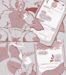 3_panel_comic abs amaro_(juggermelon) anthro arceus asking_for_permission back_wings battery_life bottomwear bracelet cellphone claws clothed clothing comic directional_arrow electronics ellipsis emanata emoji english_text explicitly_stated_consent eyes_closed fusion generation_4_pokemon generation_5_pokemon generation_6_pokemon halo hi_res holding_cellphone holding_object holding_phone holding_smartphone hoopa hoopa_(unbound) hybrid infinity_symbol jewelry legendary_pokemon looking_at_cellphone looking_at_object looking_at_phone looking_down male monochrome muscular muscular_anthro muscular_male nintendo onomatopoeia phone phone_camera pokemon pokemon_(species) pokemon_fusion shorts shorts_only sigh smartphone solo solo_focus sound_effects symbol text texting topless wings yes-no_question zek_(zephyrchill) zekrom zephyrchill