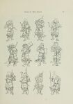 1874 19th_century 2_horns absurd_res ancient_art anthro armor avian avian_caruncle axe beak belt biped bird bovid bovine bow_(weapon) canid canine canis caprine cattle chicken chinese_zodiac clothed clothed_anthro clothing comb_(anatomy) curved_horn dewlap_(anatomy) domestic_dog dragon eastern_dragon english_text equid equine fangs felid fur galliform goat group haplorhine head_crest hi_res holding_axe holding_bow_(weapon) holding_melee_weapon holding_object holding_polearm holding_ranged_weapon holding_spear holding_staff holding_weapon horn horse humanoid_hands lagomorph large_group leporid line_art long_ears male mammal mane melee_weapon monkey monochrome mouse murid murine mythological_creature mythological_scalie mythology pantherine pelvic_curtain phasianid polearm primate rabbit ranged_weapon reptile robe rodent sash scale_armor scales scalie simple_background snake spear staff standing suid suine sus_(pig) teeth text three-quarter_view tiger traditional_media_(artwork) tusks unknown_artist wattle weapon whiskers wild_boar