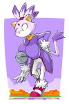 2015 5_fingers anthro big_breasts black_nose blaze_the_cat bottomwear breast_squish breasts clothed clothing cloud colored death_egg digital_drawing_(artwork) digital_media_(artwork) domestic_cat ducky_(artist) felid feline felis female fingers footwear fur furry_tail gloves grass hair handwear hi_res huge_breasts jacket landscape_dwarfing macro mammal mountain pants pink_body pink_fur plant pointy_ears purple_clothing purple_hair purple_jacket purple_topwear red_clothing red_footwear red_shoes sega shoes snout solo sonic_the_hedgehog_(series) squish tail topwear white_body white_bottomwear white_clothing white_fur white_gloves white_handwear white_pants yellow_eyes