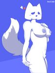  absurd_res anthro clyde_(discord) discord_(app) female hi_res ice1368 solo 