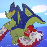 Dragon Ball Hentai rule 34 art 46