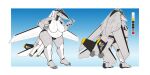 aeromorph aircraft airplane anthro back_wings belly big_belly big_breasts breasts cockpit color_swatch curvy_figure digital_media_(artwork) f-14 f-14_tomcat featureless_breasts featureless_crotch female fin front_view gradient_background hi_res jet jet_engine living_aircraft living_machine living_vehicle machine metallic_body model_sheet multiple_images navel ndragon3 not_furry nude nude_anthro nude_female overweight overweight_anthro overweight_female rear_view simple_background solo standing tail tail_fin thick_thighs vehicle voluptuous white_body wide_hips wings