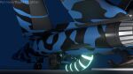 16:9 3d_(artwork) aircraft airplane black_body camo camo_paint digital_media_(artwork) dire_aircraft dire_machine dire_vehicle dragon dreg duo facesitting feral genitals glowing glowing_genitalia glowing_penis hi_res jet landing_gear living_aircraft living_machine living_vehicle machine magnetfighter male male/male mythological_creature mythological_scalie mythology night on_ground outside penis public rear_focus rear_view scalie sitting sitting_on_another size_difference sky vehicle wheel wheel_feet widescreen wings