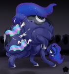 2025 absurd_res artist_logo artist_name between_buttocks big_butt blossonflower bodily_fluids butt cutie_mark digital_media_(artwork) duo_focus english_text equid equine feathered_wings feathers female female/female feral flattened flattened_body flattening_fetish friendship_is_magic group hasbro hi_res hooded hooves horn horseshoe huge_butt incest_(lore) larger_female larger_feral logo long_mane looking_at_another looking_back looking_back_at_another mammal mane multicolored_mane my_little_pony mythological_creature mythological_equine mythology nude princess_celestia_(mlp) princess_luna_(mlp) quadruped rainbow_mane sibling_(lore) sister_(lore) sisters_(lore) size_difference smaller_female smaller_feral sweat sweaty_butt tail text toothy_grin winged_unicorn wings
