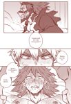 My Hero Academia Hentai rule 34 art 41