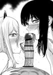 Chainsaw Man Hentai rule 34 art 30