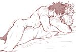 My Hero Academia Hentai rule 34 art 34