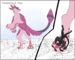  avali city_crushing comparing crush destroyed_building destruction duo foot_crush hi_res kinktober macro male male/male micro micro_on_macro on_paw pawpads paws samuelwolfo size_difference solo_focus zgrate 