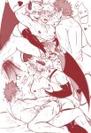 My Hero Academia Hentai rule 34 art 45