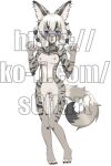  absurd_res andromorph anime_style anthro artist_s0ft bodily_fluids breasts female genital_fluids genitals hi_res humanoid intersex nipples pussy pussy_juice solo 