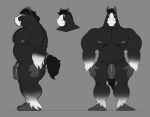  alt boone draft_horse equid equine fan_character horse mammal shire 