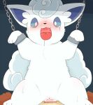  alolan_vulpix canid censored duo female female_penetrated feral first_person_view fur hi_res interspecies male male/female male_penetrating male_penetrating_female male_pov mammal nintendo penetration penile penile_penetration penis_in_pussy pok&eacute;mon pok&eacute;mon_(species) pok&eacute;philia regional_form_(pok&eacute;mon) rumine vaginal vaginal_penetration video_games white_body white_fur 