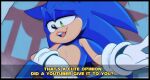  clothing dialogue english_text eulipotyphlan foxieskullz gloves green_eyes handwear hedgehog hi_res male mammal reaction_image sega solo sonic_the_hedgehog sonic_the_hedgehog_(series) text 