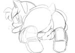  amy_rose animated anthro bodily_fluids clothed clothing female fully_clothed genital_fluids looking_at_viewer masturbation oposa_4 pussy_juice sega solo solo_focus sonic_the_hedgehog_(series) touching_pussy upskirt 