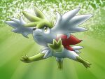  awesomegoats non-web_source pokemon pokemon_(creature) pokemon_(game) pokemon_dppt pokemon_legends:_arceus shaymin shaymin_(sky) 