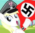  hasbro my_little_pony nazi 