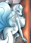  alolan_ninetales female hesoyam ninetales nintendo pok&eacute;mon pok&eacute;mon_(species) regional_form_(pok&eacute;mon) solo video_games 