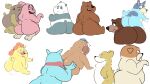  16:9 2022 anal anthro bandit_heeler belly big_belly big_butt blue_body bluey_(series) brown_bear butt canid canine canis cartoon_network colossalstars common_hippopotamus dogs_in_space domestic_dog duo eyes_closed felid garbage_(dogs_in_space) giant_panda grizzly_(wbb) grizzly_bear hi_res hippopotamid hiroshi_odokawa_(odd_taxi) lagomorph leonthelionel leporid lion loaf_(dogs_in_space) male male/male mammal marine odd_taxi oral overweight overweight_male panda_(wbb) pantherine patrick_fitzgerald pinniped rabbit richard_watterson rimming sex sitting taichi_kabasawa_(odd_taxi) the_amazing_world_of_gumball unknown_character ursid ursine walrus we_bare_bears widescreen yellow_body 