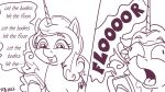  comic dialogue english_text equid equine female hasbro horn izzy_moonbow_(mlp) mammal mlp_g5 my_little_pony pony-berserker text two_panel_image unicorn 