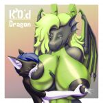  anthro black_body black_fur black_nipples blue_hair bodily_fluids breast_grab breast_milking breasts curvy_figure domestic_cat dragon duo eyes_closed felid feline felis female fur green_body green_breasts green_eyes green_hair green_scales hair hand_on_breast kaya_(knockedoutdragon) knockedoutdragon lactating looking_at_another male male/female mammal membrane_(anatomy) membranous_wings milk nipple_fetish nipple_play nipple_suck nipples projectile_lactation sando_(s4nd0) scales scalie simple_background sucking western_dragon white_body white_fur wings 