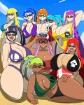  absurd_res female hi_res igphhangout inkling_girl inlking nintendo splatoon splatoon_(series) video_games 