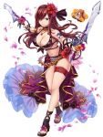  erza_scarlet fairy_tail non-web_source tagme 