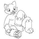  :3 animated anthro autofellatio blush claws domestic_cat eyes_closed facial_piercing fangs feet felid feline felis futret_(theenyface) holding_tail long_tongue male mammal masturbation nipples nose_piercing nose_ring oral oral_masturbation orgasm orgasm_face pawpads paws penile penile_masturbation piercing sex sketch slightly_chubby solo tail_mouth theenyface toe_curl tongue tongue_out tonguejob unusual_anatomy unusual_tail 