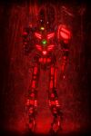  2022 3d_(artwork) angry_eyes armor bionicle black_background blood blood_rain blue_body bodily_fluids cybernetics cyborg darkness digital_media_(artwork) energy female full-length_portrait glowing glowing_eyes glowing_heart glowing_mouth heartlight hi_res humanoid lego living_machine looking_at_viewer machine mask mechanical_arm mechanical_leg metal metallic_body nokama orange_mouth portrait pupils reaching reaching_out reaching_towards_viewer red_eyes red_glow red_light red_lighting robot robot_humanoid scary scary_face simple_background small_eyes small_pupils solo spooky_(disambiguation) stumbling systemsearcher tagme toa vent 