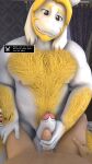  2022 3d_(artwork) absurd_res anthro areola arm_hair artist_name asgore_dreemurr balls beard big_balls big_penis blonde_hair body_hair boss_monster bovid caprine chest_hair darkflash23 detailed_background dialogue digital_media_(artwork) duo english_text facial_hair fingers first_person_view frottage fur genitals goat hair hairy handjob hi_res holding_penis horn human human_on_anthro human_pov inside interspecies leg_hair long_ears male male/male male_on_anthro male_on_human male_pov mammal mature_anthro mature_male nipples nude penile penis sex short_hair simple_eyes sitting smile source_filmmaker teeth text undertale undertale_(series) video_games watermark white_body white_fur 