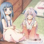  disc_cover furude_rika hanyuu higurashi_no_naku_koro_ni tagme 