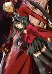  archer fate/stay_night tagme tohsaka_rin 