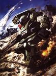  mecha morishita_naochika tagme votoms 