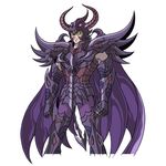  male saint_seiya tagme wyvern_radamanthys 