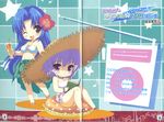  bikini kiba_satoshi swimsuits tagme twinkle_crusaders 