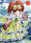  kimizuka_aoi lolita_fashion tagme 